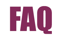 FAQ ikon - GYIK gyakran ismételt kérdések