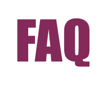 FAQ ikon - GYIK gyakran ismételt kérdések